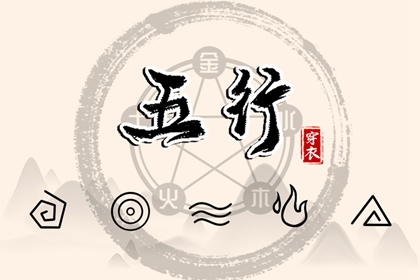 水火五行|高语彤五行|算喜用神|假专旺格喜用神|八卦生五行